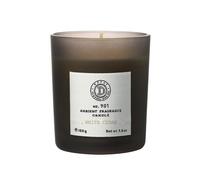 Depot, 900 scents no. 901, white cedar, scented candle, 160 g