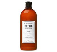 Depot AADS105 Shampoo Belleza y Cuidado Del Cuerpo PZ