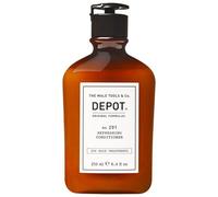 Depot Nº 201 Acondicionador refrescante 250mL