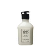 DEPOT 408 Bálsamo hidratante para después del afeitado, 100 ml