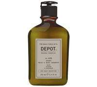 Depot - Champú Cabello y Cuerpo no. 606 Sport Hair & Body 250 ml