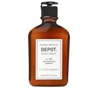 Depot - Champú Energizante no. 105 Invigorating 250 ml