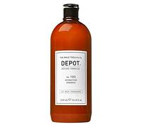 Depot - Champú Hidratante no. 103 Hydrating 1000 ml
