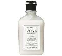 Depot - Champú para Barba no. 501 Moisturizing & Clarifying 250 ml