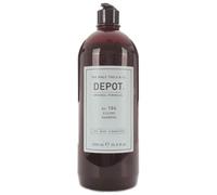 Depot - Champú para Cabello Blanco o Decolorado no. 104 Silver 1000 ml
