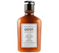DEPOT 107 White Clay Sebum Control Champú 250 ml
