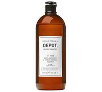Depot - Champú Seborregulador y Anticaspa no. 102 Anti-Dandruff & Sebum Control 1000 ml