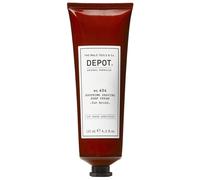 Depot - Crema de Afeitado no. 404 Soothing Shaving Soap Cream 125 ml