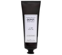 Depot - Gel Fijador Negro no. 307 Black Gel 125 ml