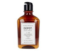 Depot Hair Cleasing Nº102 Anti-Dandruff & Sebum Control Shampoo 250ml