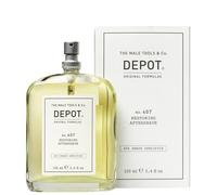 Depot - Loción Aftershave no. 407 Restoring Aftershave 100 ml