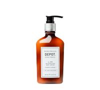 Depot loción de manos moisturizing no.604 lozione mani 200 ml, con ca