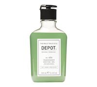 Depot MTSG 015 Gel Belleza y Cuidado Del Cuerpo PZ