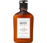 HAIR CLEASING Nº102 anti-dandruff & sebum control shampoo 250 ml