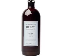 Depot Nº 104 Champú plata 1000mL