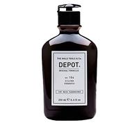 Depot Champú Plata N. 104 250 ml