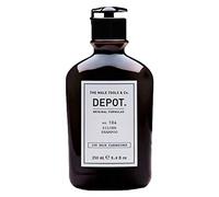 Depot - Champú para Cabello Blanco o Decolorado no. 104 Silver 250 ml