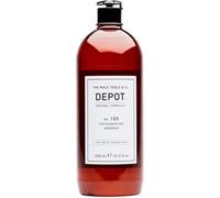Depot Nº 105 Champú Tonificante 1000mL