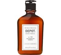 Depot Nº 105 Champú Tonificante 250mL