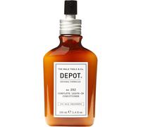 Depot Nº 202 Acondicionador Completo Sin Aclarado 100mL