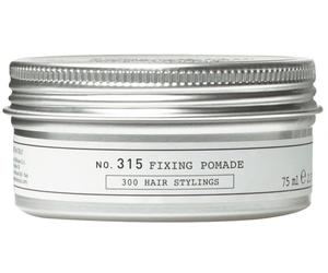 Depot Nº 315 Pomada fijadora 75mL