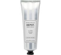 Depot Nº 316 Crema de peinado fijación media 125mL