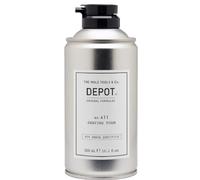 Depot Nº 411 Espuma de afeitar 300mL