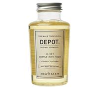 Depot N. 601 Gel de baño suave.