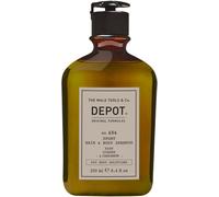 Depot - Champú Cabello y Cuerpo no. 606 Sport Hair & Body 250 ml