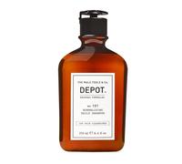 HAIR CLEASING Nº101 normalizing daily shampoo 250 ml