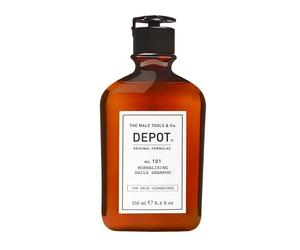 Depot - No. 101 Normalizing Daily Champús 250 ml female