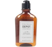 Depot - no.101 normalizing daily shampoo champú normalizante y tonifi