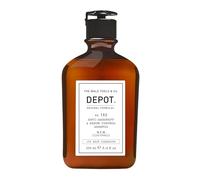 Depot - Champú Seborregulador y Anticaspa no. 102 Anti-Dandruff & Sebum Control 250 ml