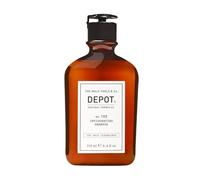Depot the male tools & co. no. 105 champú revitalizante 250 ml no pro