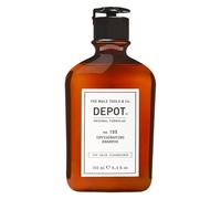 DEPOT No.105 Shampoo Anticaída 250 ml, Invigorante