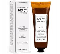 Depot Nº 106 Champú en crema intensivo anticaspa 125mL