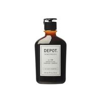 Depot No.108 Detoxifying Charcoal Shampoo 250 ml