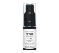 DEPOT - No.309 Texturizing Dust Polvo voluminizador mate con fijación ligera aporta volumen y estructura a todo tipo de cabello 7gr