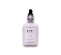 Depot, no. 408, bálsamo aftershave hidratante con pimienta negra fres