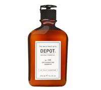 Depot the male tools & co. no. 105 champú revitalizante 250 ml no pro