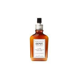 Depot the male tools & co. no. 202 acondicionador leave-in completo 10