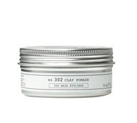 Depot the male tools & co. no. 302 clay pomade crema capilar 75 ml mol