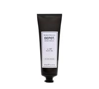 Depot the male tools & co. no. 307 gel negro para hombres 125 ml
