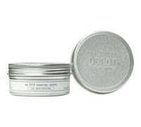 Depot the male tools & co. no. 312 charcoal paste crema de fijación p
