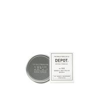 Depot the male tools & co. no. 502 beard & moustache butter 30 ml crem