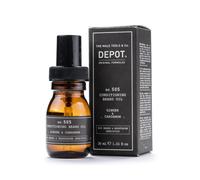 Depot the male tools & co. no. 505 aceite para barba acondicionador -