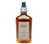Depot the male tools & co. no. 607 sport, body spray refrescante hidra