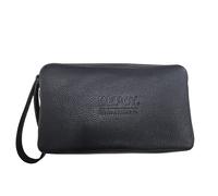 Depot, the male tools, gwp textile pouch, black