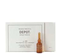 Depot - Tratamiento Anti-Caída no. 205 Invigorating 10 x 5 ml