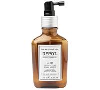 Depot - Tratamiento Detox no. 208 Detoxifying Spray Lotion 100 ml